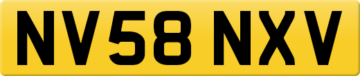 NV58NXV